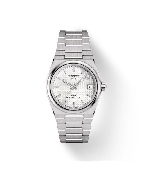 Tissot <br> PRX 35mm  <br> T137.207.11.111.00
