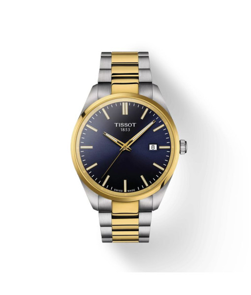 Tissot <br> PR 100 40mm <br> T150.410.22.041.00