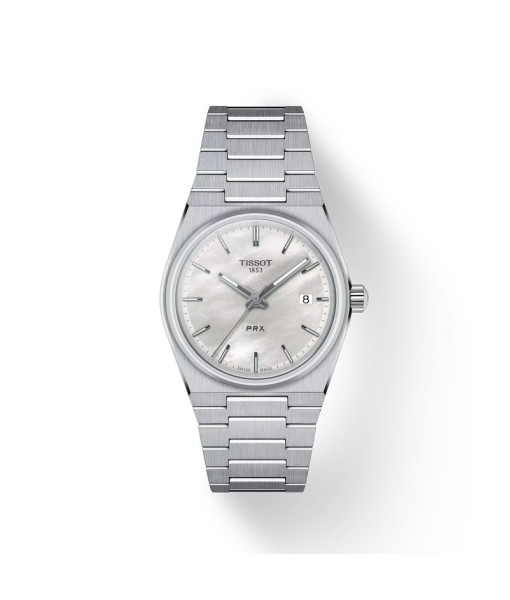 Tissot <br> PRX 35mm <br> T137.210.11.111.00