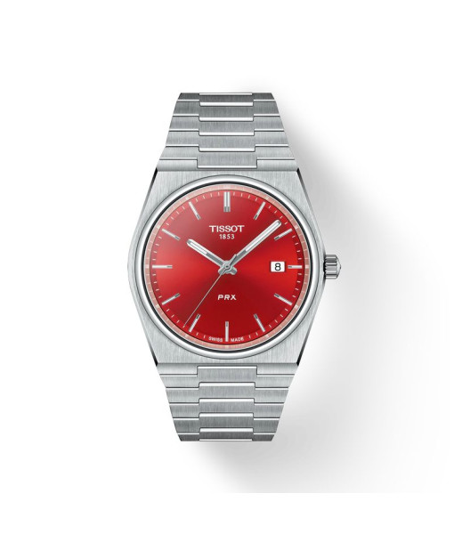 Tissot <br> PRX 40mm <br> T137.410.11.421.00