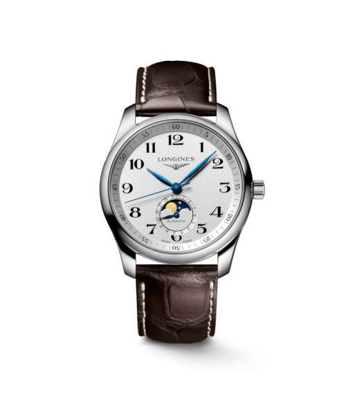 Longines <br> MASTER COLLECTION MOONPHASE <br> L29094783