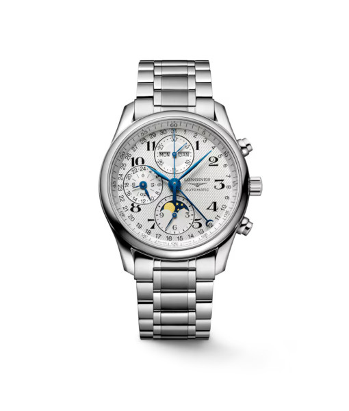 Longines <br> CHRONO PHASE DE LUNE <br> L26734786