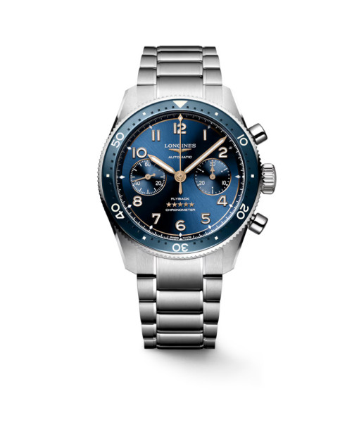 Longines <br> SPIRIT FLYBACK <br> L38214936