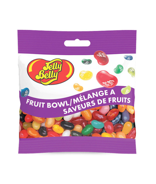 Jelly Belly<br>Bol de Fruits<br>100g