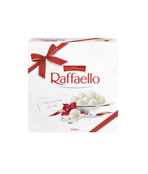 Ferrero<br>Raffaello T24 240 g