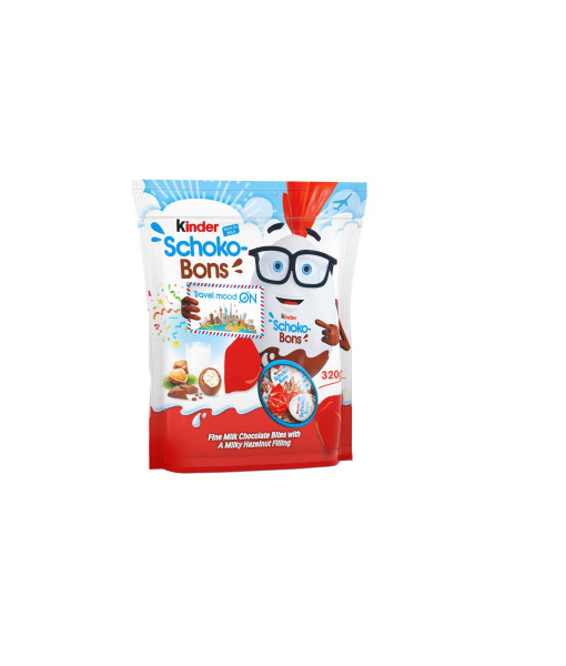 Ferrero<br>Kinder Schoko-Bons 320 g