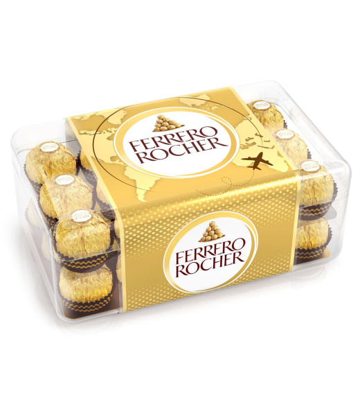 Ferrero Rocher T30 375 g