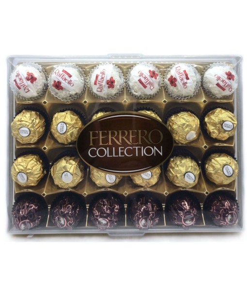 Ferrero Rocher<br> Collection<br>269 g