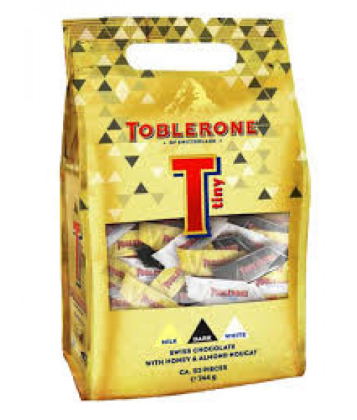 Toblerone Party Bag 744 g