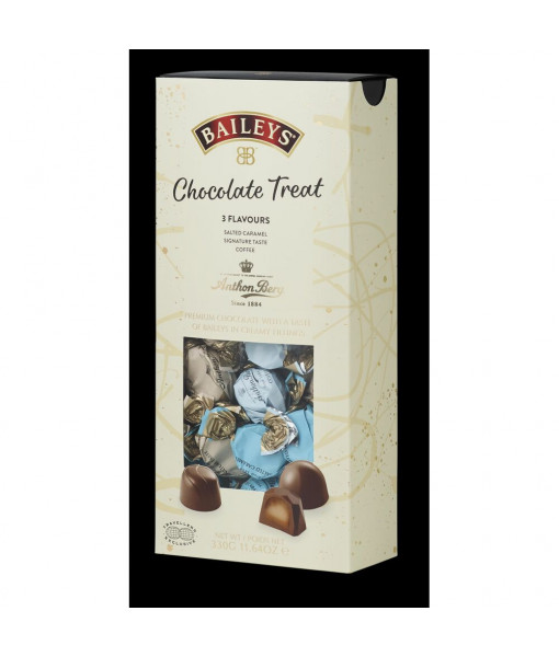 Anthon Berg Baileys Treat Milk 330 g