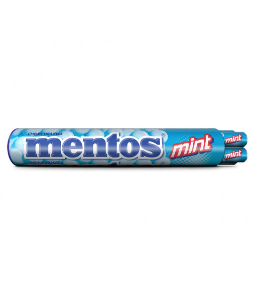 Mentos Mint X 8