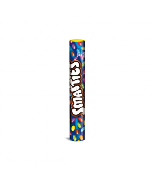 Nestle<br>Tube Géant Smarties 130 g