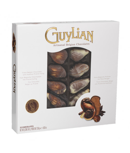 Guylian Sea Shells <br>250 g