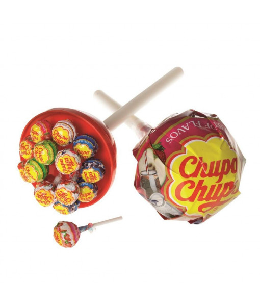 Chupa Chups Mega