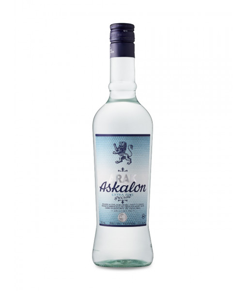 Askalon Extra Fine Arak  <br>Anise-flavoured spirit - Arak | 750 ml | Israel