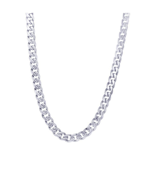 Italgem Steel <br>Curb Link Chain 4.6mm