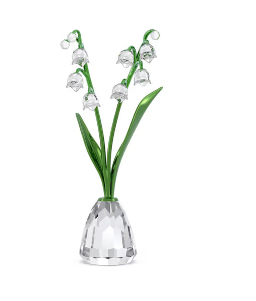 Swarovski<br>Florere Muguet