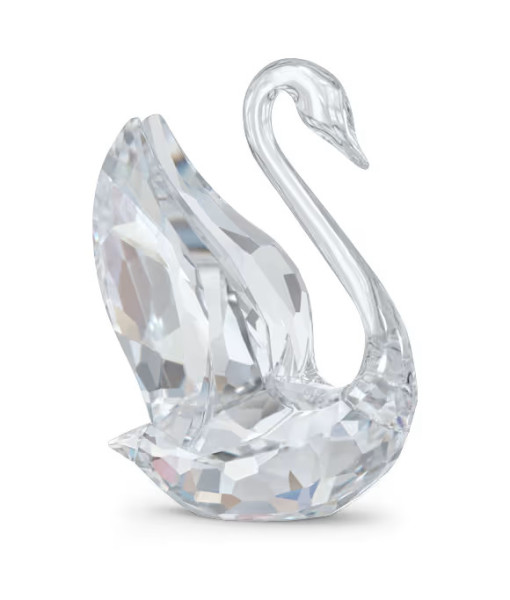 Swarovski <br> Signum Swan <br> Small