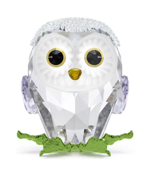 Swarovski<br>Idyllia Bébé Chouette