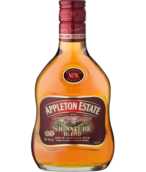 Appleton Estate<br>Rhum Ambré | 375 ml | Jamaïque