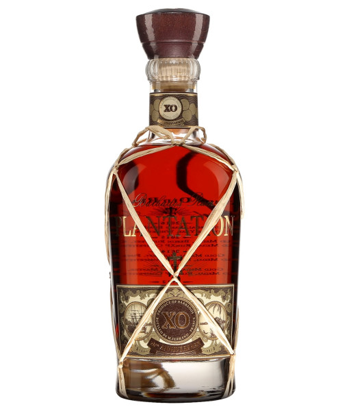 Plantation 20e Anniversaire XO<br>Rhum Brun | 700 ml | Barbade