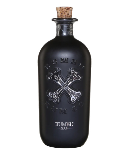 Bumbu XO<br>Rhum brun | 750 ml | Panama