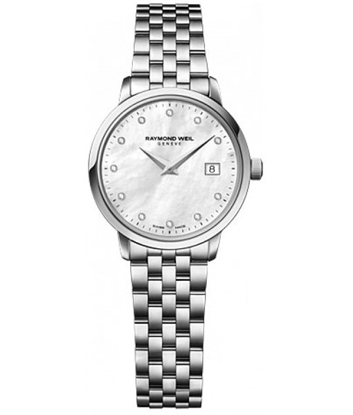 Raymond Weil Toccata Women