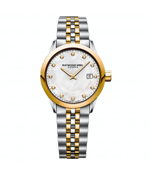 Raymond Weil Freelancer Women