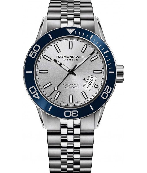 Raymond Weil Freelancer Homme