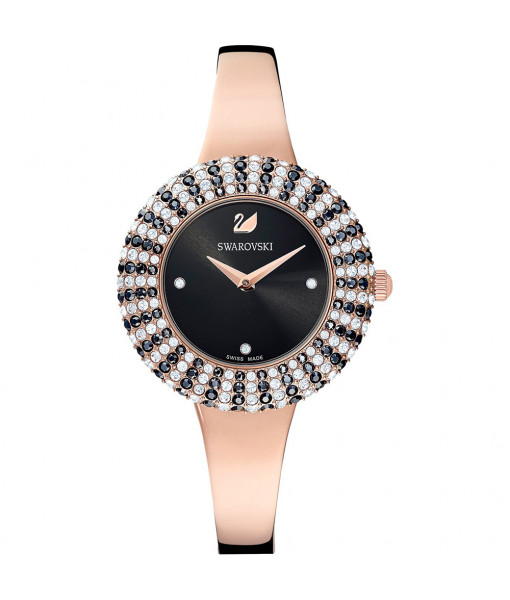 Swarovski Crystal Rose Women
