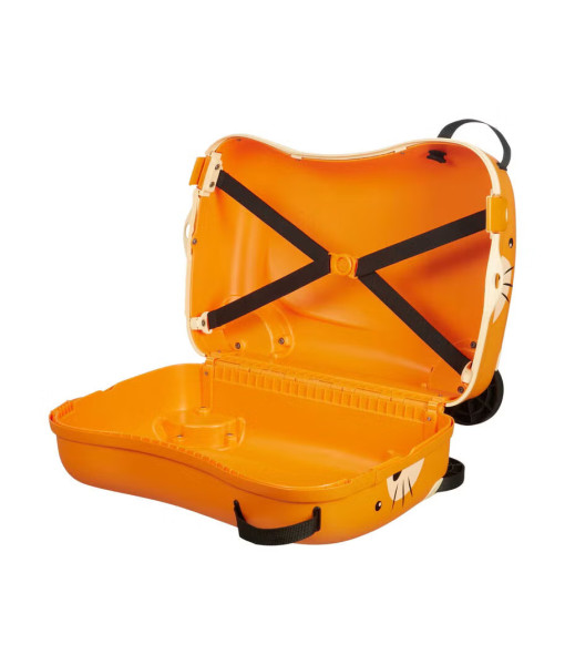 Samsonite<br>Dreamrider Tiger Valise de Transport