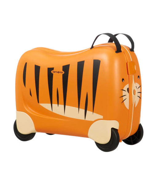 Samsonite<br>Dreamrider Tiger Valise de Transport
