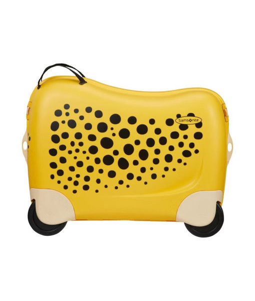 Samsonite<br>Dreamrider Cheetah Valise de Transport