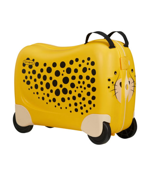 Samsonite<br>Dreamrider Cheetah Valise de Transport