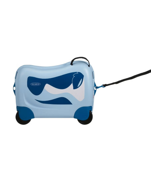 Samsonite<br>Dreamrider Puppy Valise de Transport