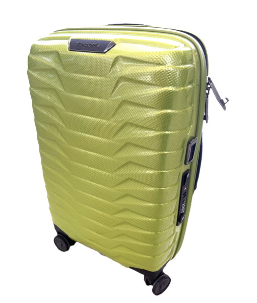 Samsonite<br>Lime Carry On