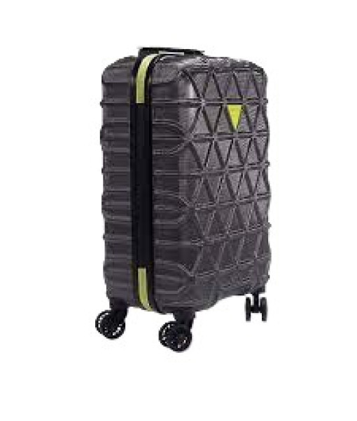 Guess<br>Le Disko 20" 8-Wheel Suitcase