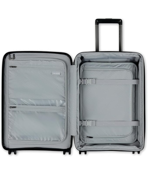 Samsonite<br>Elevation Black Carry On