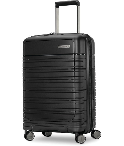 Samsonite<br>Elevation Black Carry On