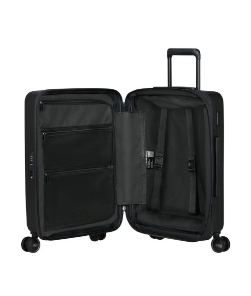 Samsonite<br> 20" Restacked Valise de Cabine Spinner<br>Noir