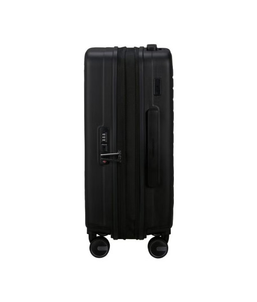 Samsonite<br> 20" Restacked Valise de Cabine Spinner<br>Noir