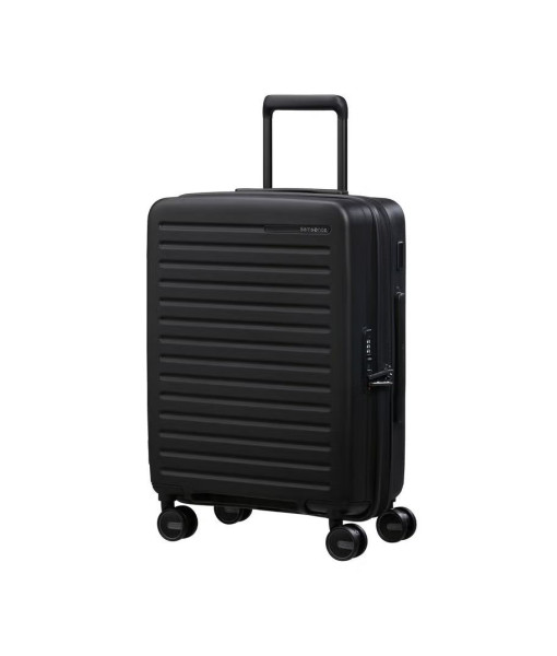 Samsonite<br> 20" Restacked Valise de Cabine Spinner<br>Noir