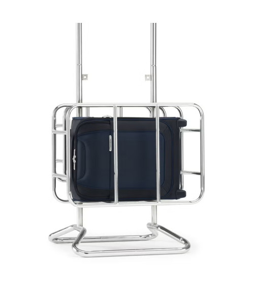 Samsonite<br>D'Lite Valise pour sous le siège<br>Bleu