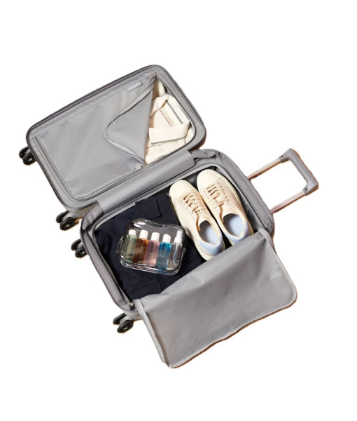 Samsonite<br>Uplift Valise de Cabine Spinner Rigide<br>Noir