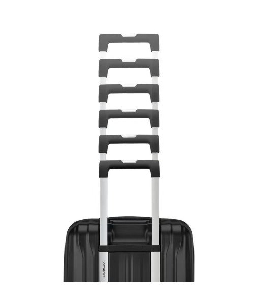 Samsonite<br>Uplift Valise de Cabine Spinner Rigide<br>Noir