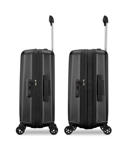 Samsonite<br>Uplift Valise de Cabine Spinner Rigide<br>Noir