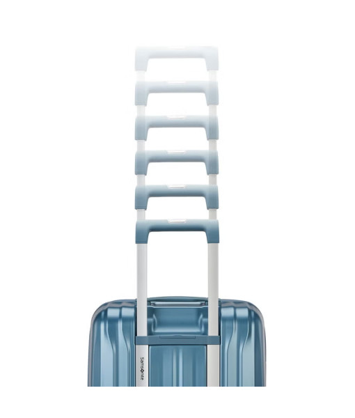Samsonite<br>UpLIFT Valise de Cabine Spinner Rigide<br>Elemental Blue