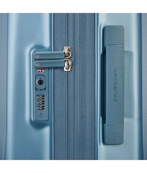 Samsonite<br>UpLIFT Valise de Cabine Spinner Rigide<br>Elemental Blue