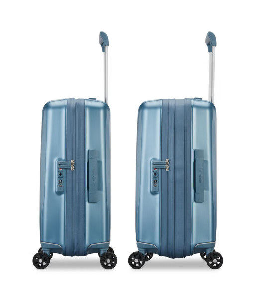 Samsonite<br>UpLIFT Valise de Cabine Spinner Rigide<br>Elemental Blue