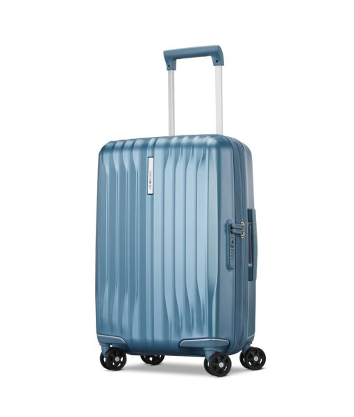 Samsonite<br>UpLIFT Valise de Cabine Spinner Rigide<br>Elemental Blue